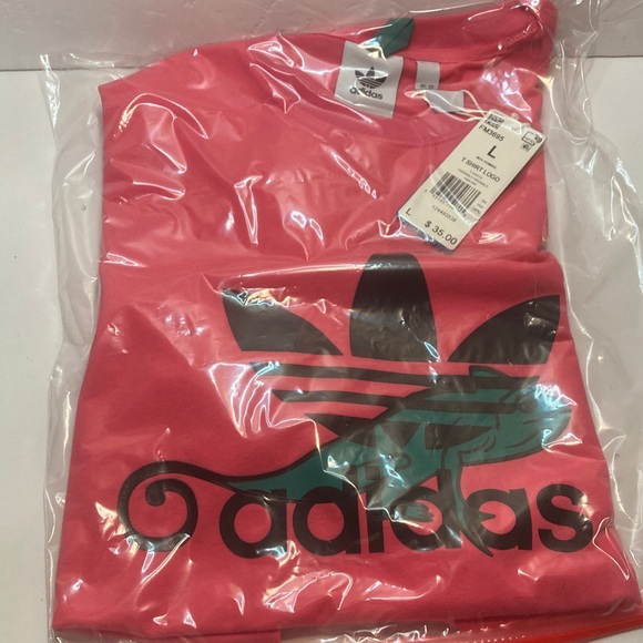 adidas Other - Adidas Originals PT3 Chameleon Pink Trefoil